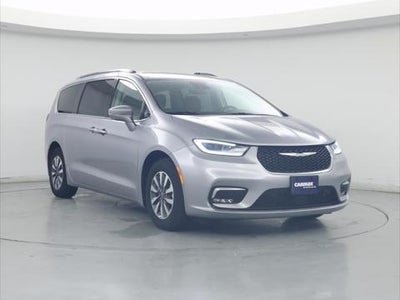 2021 Chrysler Pacifica Hybrid Touring L 4DR Mini-Van