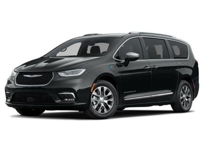 Photo of a 2021 Chrysler Pacifica Hybrid Touring L 4DR Mini-Van for sale