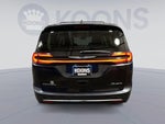 2021 Pacifica Hybrid Thumbnail 4