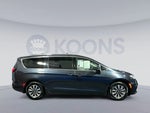 2021 Pacifica Hybrid Thumbnail 6