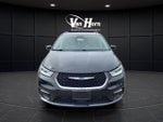 2021 Pacifica Hybrid Thumbnail 3