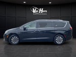 2021 Pacifica Hybrid Thumbnail 4