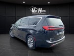 2021 Pacifica Hybrid Thumbnail 5