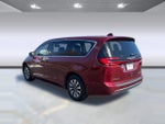 2022 Pacifica Hybrid Thumbnail 3