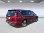 2022 Pacifica Hybrid Thumbnail 7
