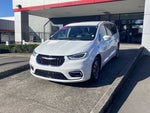 2022 Pacifica Hybrid Thumbnail 2