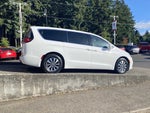 2022 Pacifica Hybrid Thumbnail 6