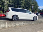 2022 Pacifica Hybrid Thumbnail 7