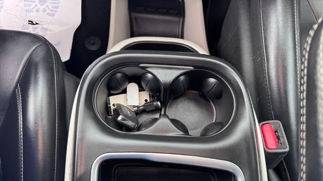 2023 Chrysler Pacifica Plug-In Hybrid Touring L