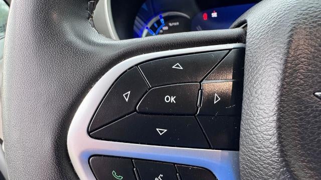 2023 Chrysler Pacifica Plug-In Hybrid Touring L