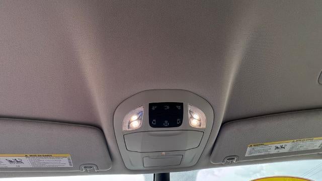 2023 Chrysler Pacifica Plug-In Hybrid Touring L