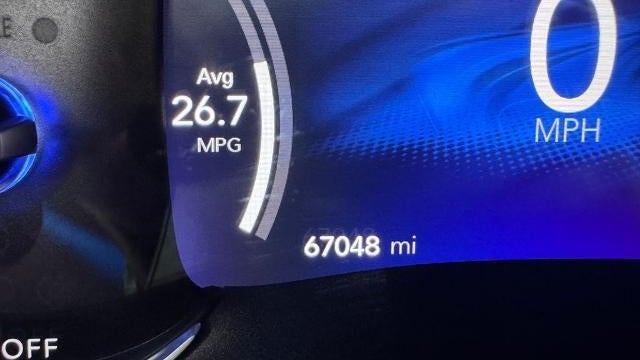 2023 Chrysler Pacifica Plug-In Hybrid Touring L