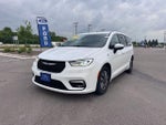 2023 Pacifica Plug-In Hybrid Thumbnail 2