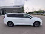 2023 Pacifica Plug-In Hybrid Thumbnail 8
