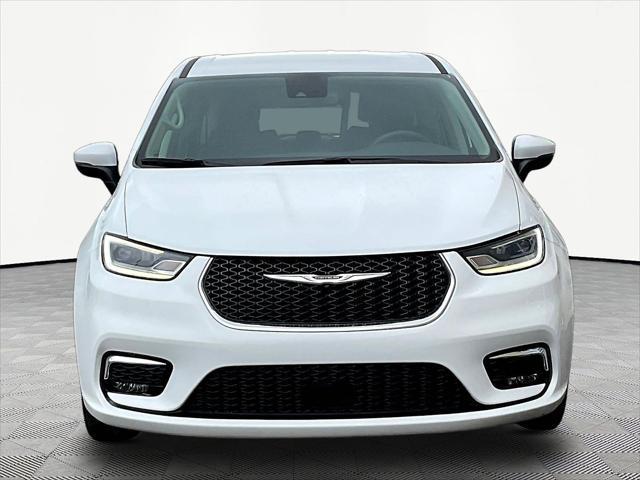 2023 Chrysler Pacifica - $18,475
