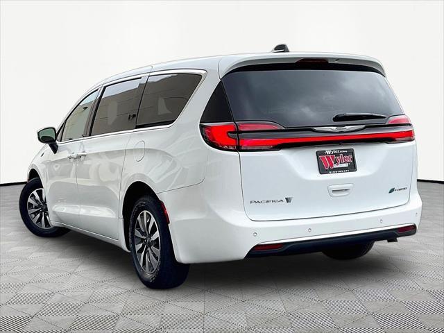 2023 Chrysler Pacifica - $18,475