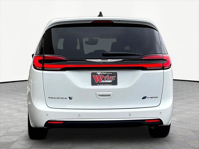 2023 Chrysler Pacifica - $18,475