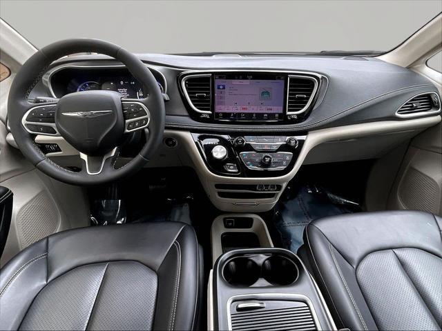 2023 Chrysler Pacifica - $18,475