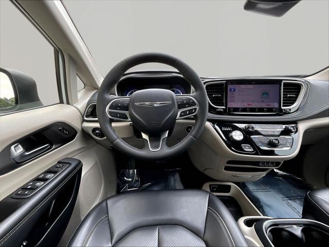 2023 Chrysler Pacifica - $18,475