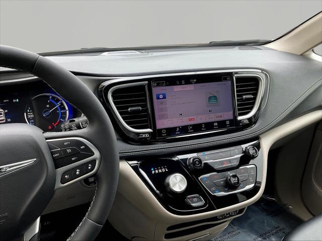 2023 Chrysler Pacifica - $18,475
