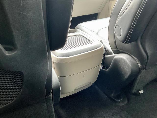 2023 Chrysler Pacifica - $18,475