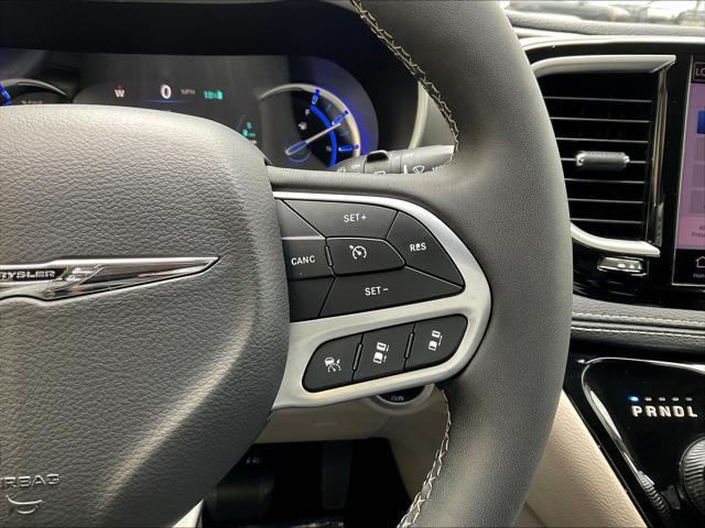 2023 Chrysler Pacifica - $18,475