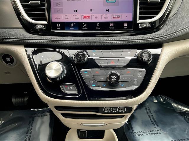 2023 Chrysler Pacifica - $18,475