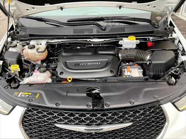 2023 Chrysler Pacifica - $18,475