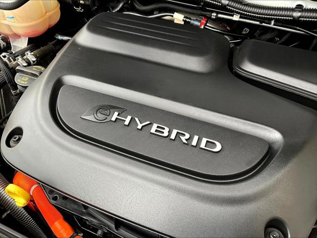 2023 Chrysler Pacifica - $18,475