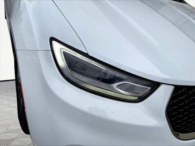 2023 Chrysler Pacifica - $18,475