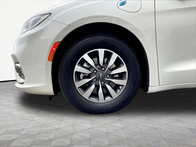2023 Chrysler Pacifica - $18,475