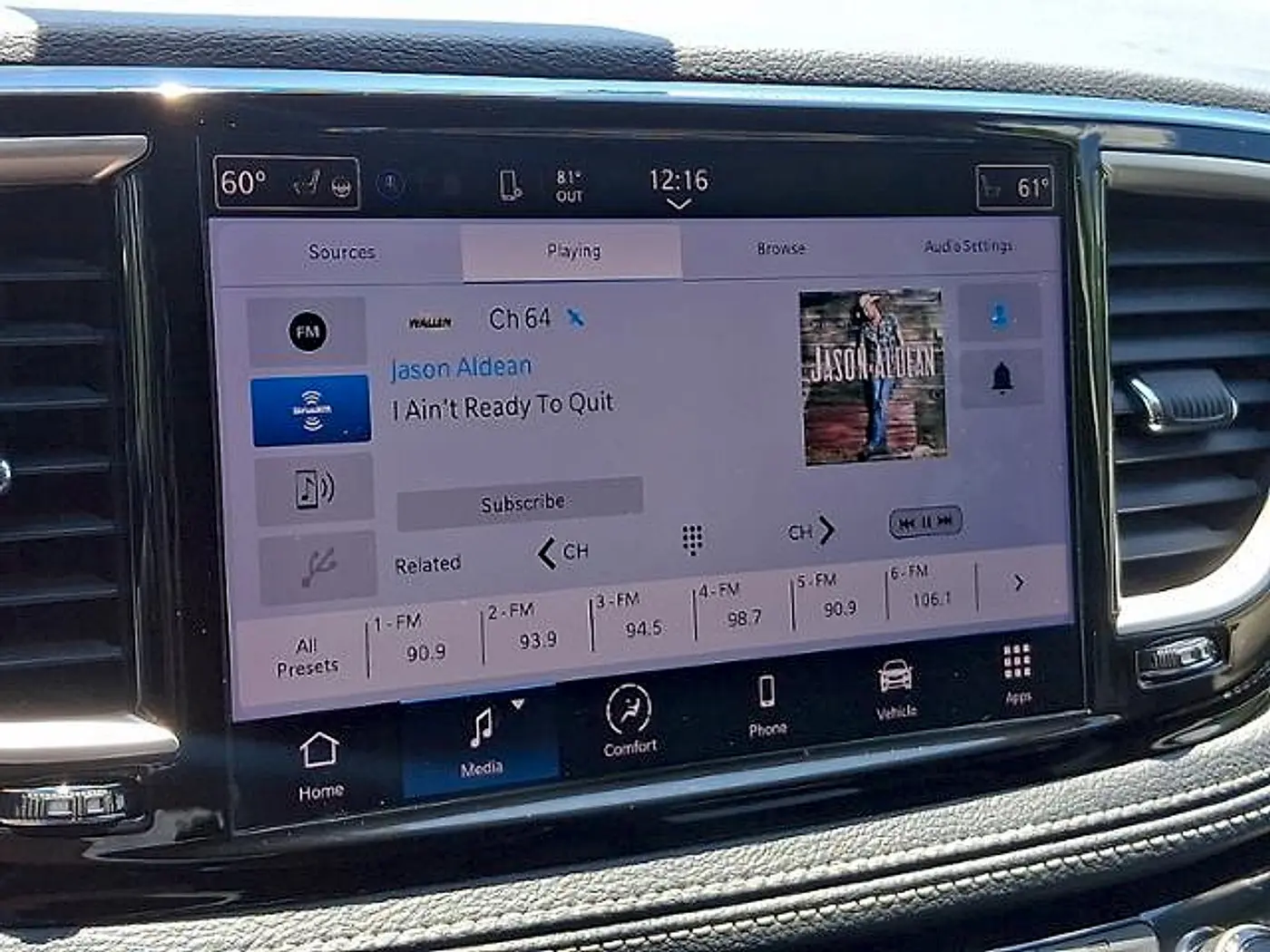 2023 Chrysler Pacifica - $22,988