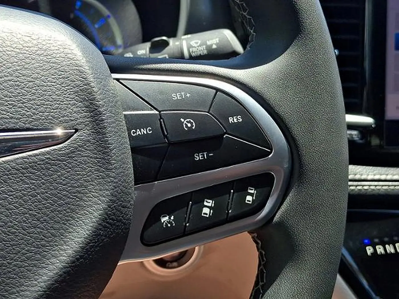 2023 Chrysler Pacifica - $22,988