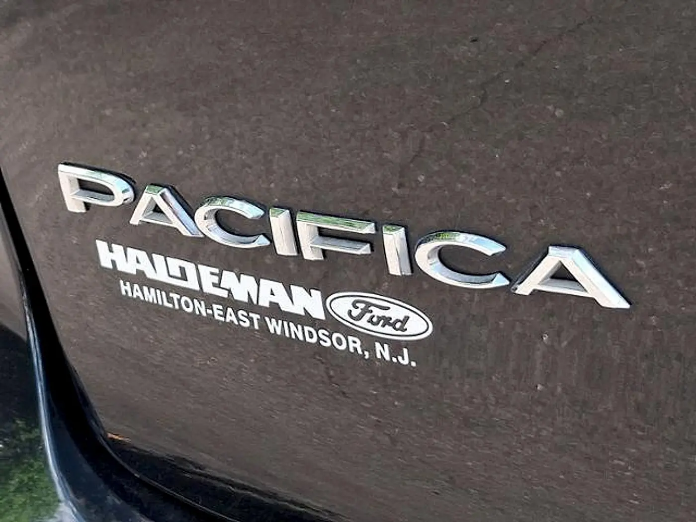 2023 Chrysler Pacifica - $22,988