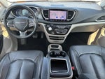 2022 Pacifica Hybrid Thumbnail 8