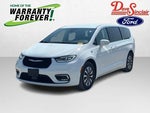 2022 Pacifica Hybrid Thumbnail 19