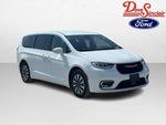 2022 Pacifica Hybrid Thumbnail 21