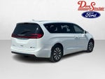 2022 Pacifica Hybrid Thumbnail 23