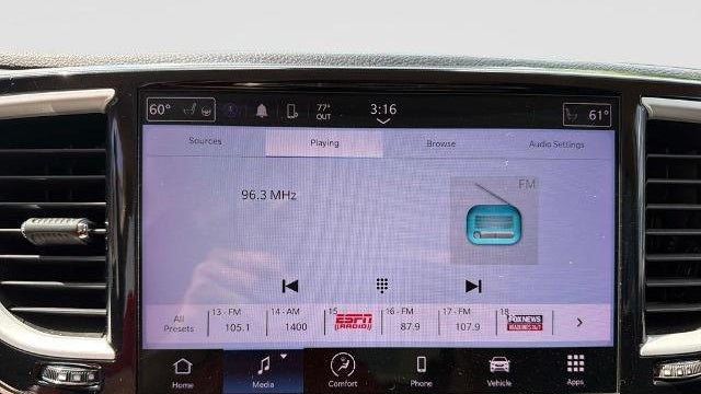 2022 Chrysler Pacifica Hybrid Touring L
