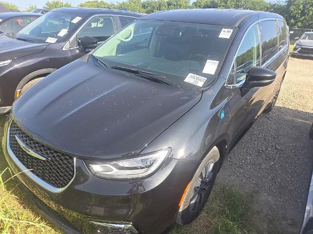 2023 Chrysler Pacifica - $20,842