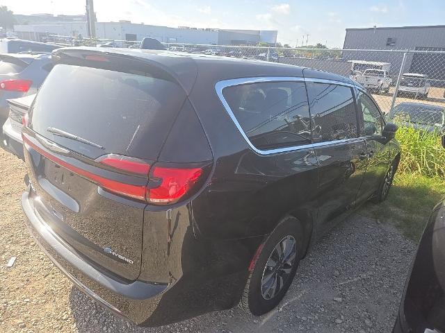 2023 Chrysler Pacifica - $20,842