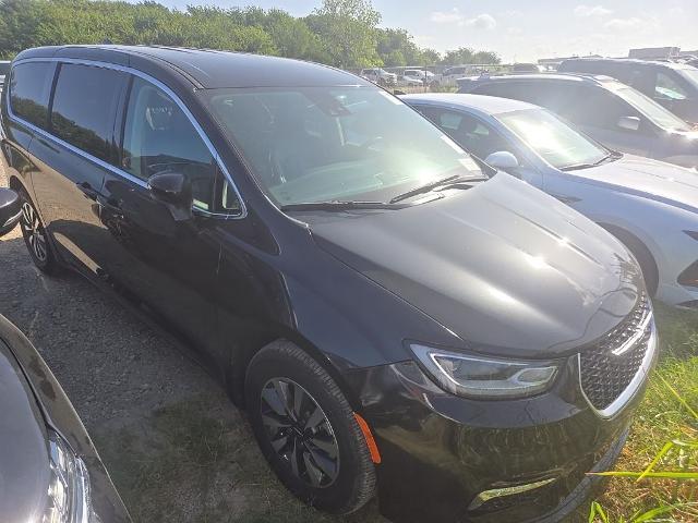 2023 Chrysler Pacifica - $20,842