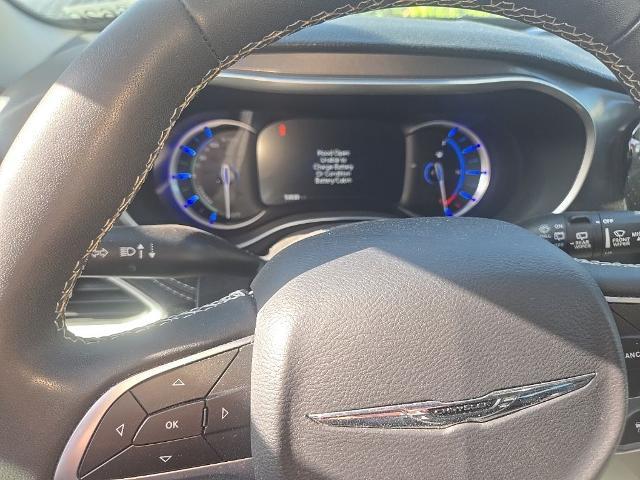2023 Chrysler Pacifica - $20,842