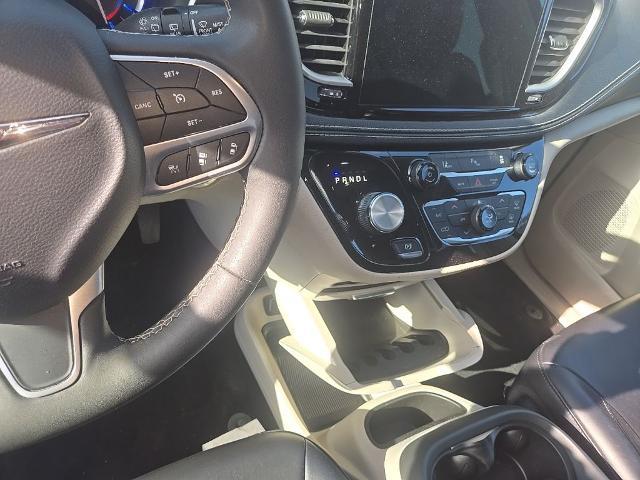 2023 Chrysler Pacifica - $20,842