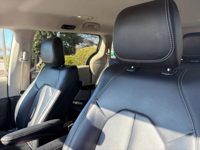 Photo of a 2023 Chrysler Pacifica Plug-In Hybrid Touring L 4DR Mini-Van for sale