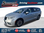 2023 Pacifica Plug-In Hybrid Thumbnail 29