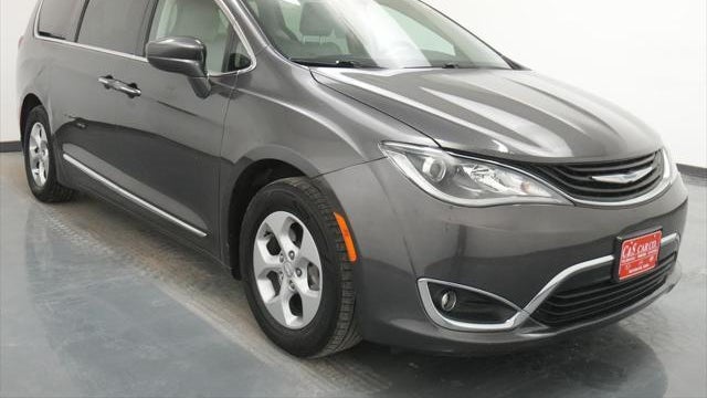 Preowned 2018 Chrysler Pacifica Hybrid Touring L for Sale