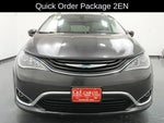 2018 Pacifica Hybrid Thumbnail 2