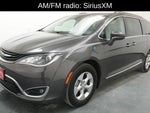 2018 Pacifica Hybrid Thumbnail 3