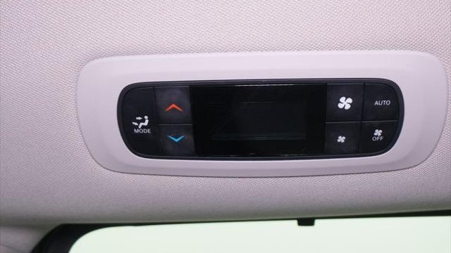 2018 Chrysler Pacifica Hybrid Touring L